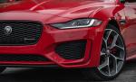 Jaguar XE P300 R-Dynamic 2019 года (NA)